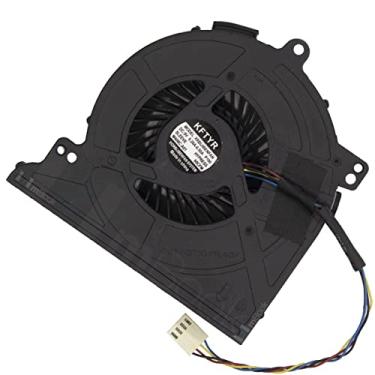 Imagem de Cooler Fan Ventoinha para HP compatível com PN 1323-00JN000