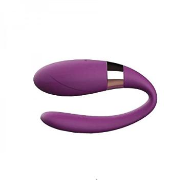 Imagem de Sugador de Clitóris e Vibrador Feminino 2 em 1-10 Estágios de Vibração controle remoto 3.20c