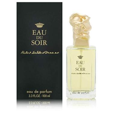 Imagem de Eau Du Soir Perfume by Sisley por Mulheres - Eau De Parfum Spray de 3,4 oz