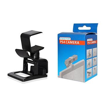 Imagem de OSTENT TV Clip Mount Stand Holder for Sony PS4 Eye Camera Sensor [video game]