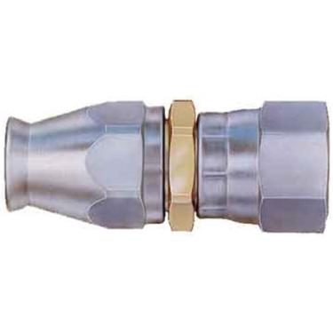 Imagem de Aeroquip Tamanho FBM1100 (3) giratório de aço para mangueira de Teflon