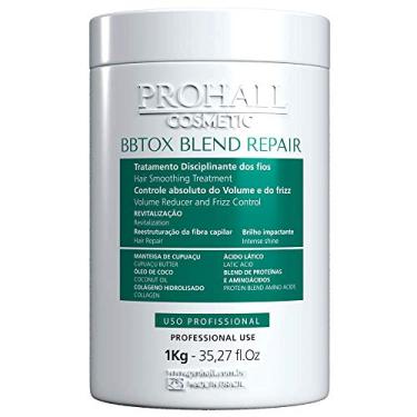 Imagem de Bbtox Blend Repair Prohall 1000g