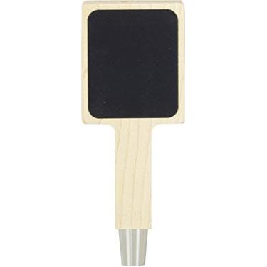 Imagem de Alça para toca-discos de bordo sólido de 17,78 cm