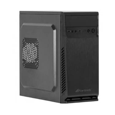 Imagem de Cpu Pc Torre Core I5, 8gb, Ssd 240gb, WIFI USB, Intel core