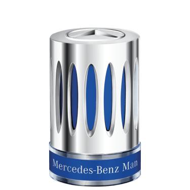 Imagem de Man Travel Spray Mercedes-Benz Eau de Toilette - Perfume Masculino 20ml 