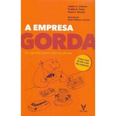 Imagem de A Empresa Gorda