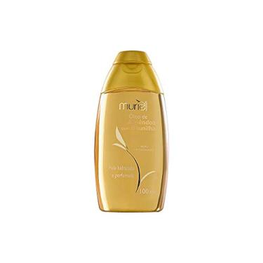 Imagem de Óleo Corporal de Amêndoas com Baunilha 100Ml, Muriel