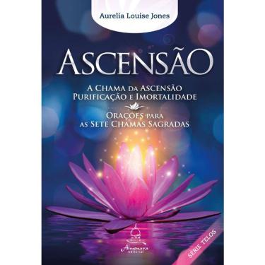 Imagem de Telos - Vol 05 - Ascensão
