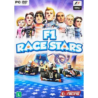 Imagem de F1 Race Stars - PC