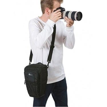 Imagem de Bolsa Lowepro Toploader Zoom 55 AW LP36704