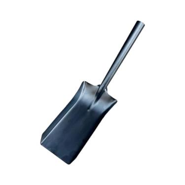 Imagem de ＫＬＫＣＭＳ Pás multifuncionais para limpeza de lareira, iorn, sobrevivência, pequena, multiferramenta, peças de commodities domésticas, pás para chaminé interna, engrossar