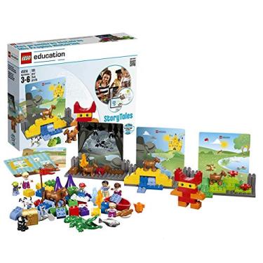 Imagem de Lego Education Duplo StoryTales (45014)