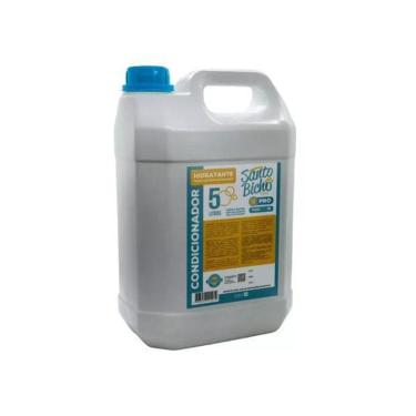 Imagem de 2 Em 1 Condicionador E Hidratação Santo Bicho- Banho E Tosa