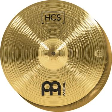 Imagem de MEINL 14" Hihat - Linha HCS