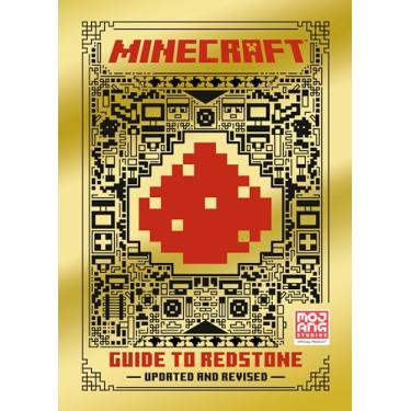 Imagem de Minecraft: Guide to Redstone (Updated)