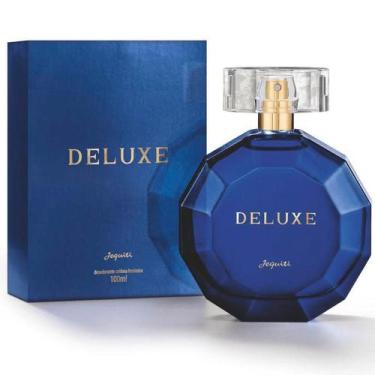 Imagem de Perfume Jequiti Deluxe 100ml