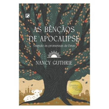 Imagem de As Bênçãos De Apocalipse