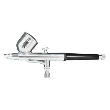Imagem de Pistola Aerografica 0,3mm Pro575 - Pdr Sem Variação único