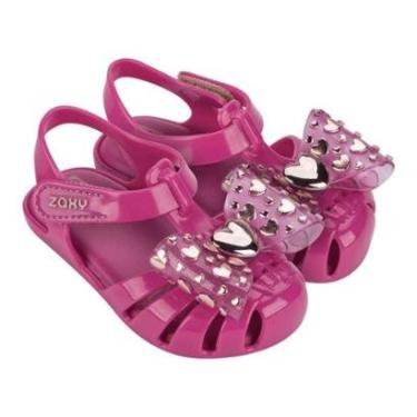 Imagem de Sandalia Zaxy 18862 Preciosa Infantil-Unissex