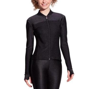 Imagem de Jaqueta Feminina Fitness Duna UV50  - Hope Resort-Feminino