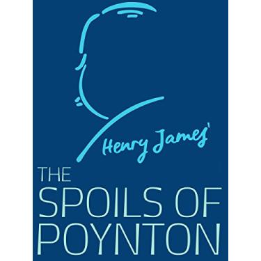 Imagem de The Spoils of Poynton (Henry James Collection) (English Edition)