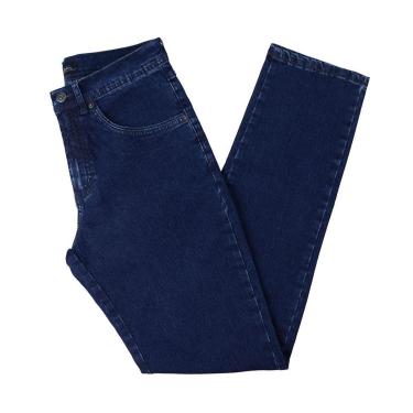 Imagem de Calça Jeans Masculina Pierre Cardin New Fit - 457P3-Masculino