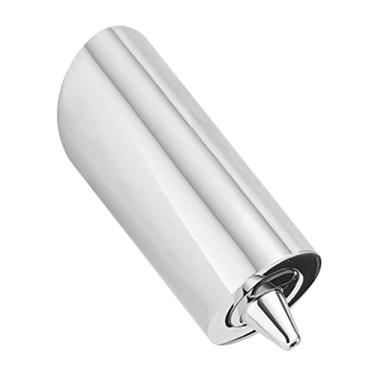 Imagem de Casa de campo Dispensador de sabão automático para pia de cozinha com sensor inteligente design sem gotejamento dispensador de sabão automático sem toque para escritório Garrafa com bomba