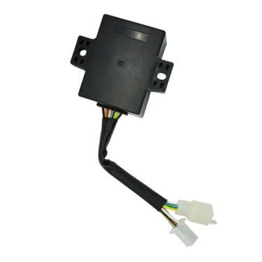 Imagem de Haiyazhma Ignitor CDI Box 21119-2157 21119-2120 21119-2116 131800-0131 AM105574 para Kawasaki FD501V FD590V FD611V FD620D FD661D
