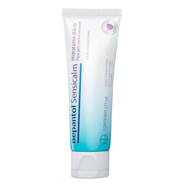 Imagem de Bepantol Derma Sensicalm, Hidratante Corporal para Aliviar a Pele Sensível e Descamativa, 275ml