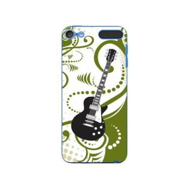 Imagem de Capa Adesivo Skin368 Verso Para iPod Toch 6ª Geração (2015) - KawaSkin