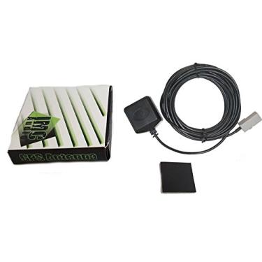 Imagem de Navegação por antena GPS para Kenwood DNN990HD DNN991HD DNN992 DNX5080EX DNX570HD DNX570TR DNX571EX DNX571HD DNX690HD DNX691HD DNX771HD DNX772BH DNX890HD DNX891HD DNX892