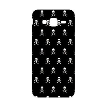 Imagem de Capa Adesivo Skin201 Verso Para Samsung Galaxy J5 Sm-j500 - KawaSkin