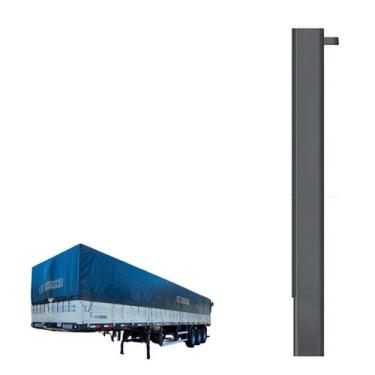 Imagem de Fueiro Lateral Inferior Randon Modelo 2016 145x800mm - Rovali