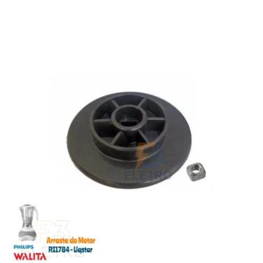 Imagem de Arrastador do Motor Original Liquidificador Philips Walita RI1784 LiqS