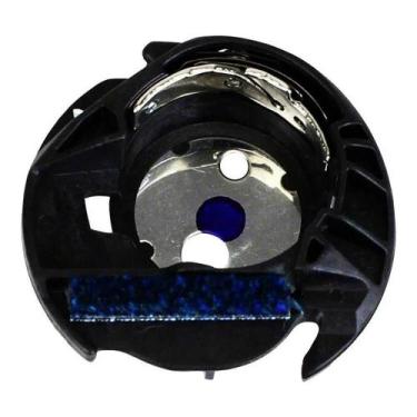 Imagem de Caixa Bobina Brother Bordar Pe430 Pe450 Pe700 Pe770 Bp2100