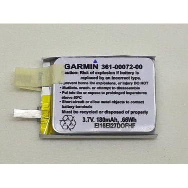 Imagem de Nucleo Bateria Forerunner 225 235  630  Nova - bgb