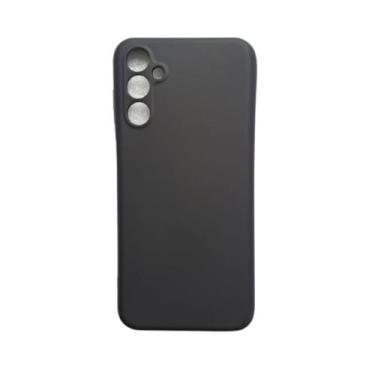 Imagem de Case Capa Capinha Para Samsung Galaxy M14 5g Aveludado - ELXCASES