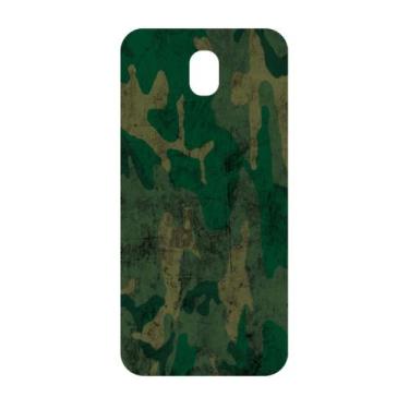 Imagem de Capa Adesivo Skin161 Verso Para Galaxy J7 2017 (sm-j730f) - KawaSkin