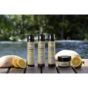 Imagem de Kit Cachos Definidos Vegan & Teraphy Duetto Professional - Duetto  Pro