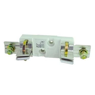 Imagem de Base Para Fusível NH1 250A Unipolar Termoplástico 690VCA JNG, Branco