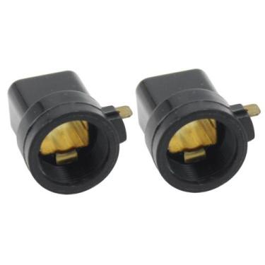 Imagem de Par de Porta Carvão P/ Politriz Dewalt Dwp849x Original