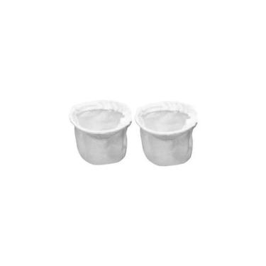 Imagem de Refil De Coador Ou My Coffee 2 Unid. Branco - Rc 100