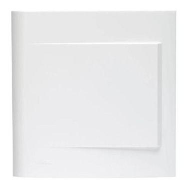 Imagem de Placa Cega 4x4 Branca Vivace Siemens, Branco