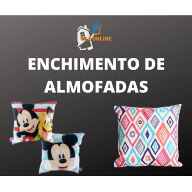 Imagem de Flocos de Isopor 400 Litros - Enchimento de Puffs e Almofadas - Constr