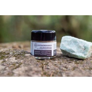 Imagem de Creme Facial Vital Antioxi - nutre e regenera - Extraordinários Botani