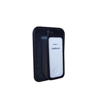 Imagem de Protetor Anti Vandalismo Roubo Campainha Intelbras Cik200 - PEKO, 3D-1