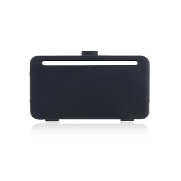 Imagem de Reciver USB Capa traseira para porta de bateria para mouse gamer Razer Deathadder V2 PRO sem fio