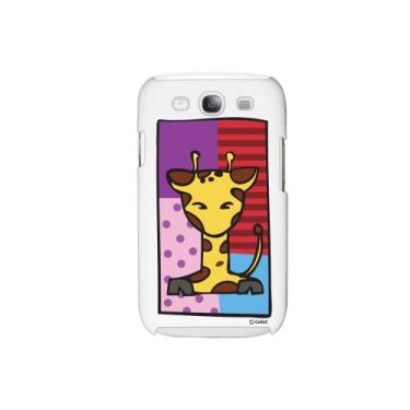 Imagem de Cellet Capa Giraffe Proguard para Samsung Galaxy S3