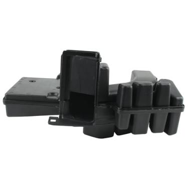 Imagem de AUTOKAY Duto de entrada de ar Rogue Sport 16554-6MA2B para Nissan 2017 18 19 2020 2021 2022