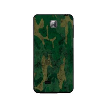 Imagem de Capa Adesivo Skin161 Verso Para LG Optimus F5 (P875)